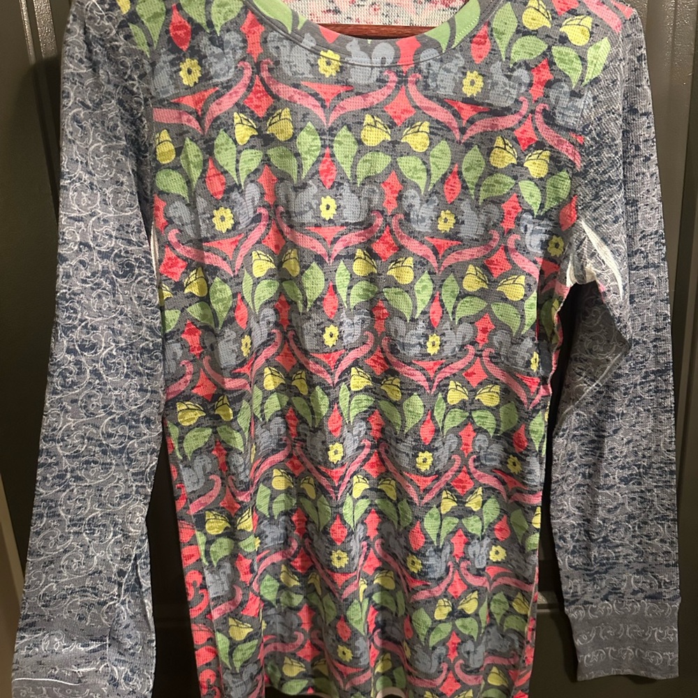 Whimsy Rose Baby Waffle